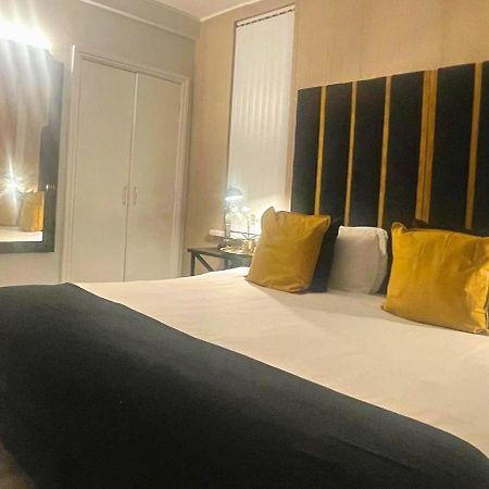*Luxury 9Ine Lush Jacuzzi Apartment & Balcony* Birmingam Exterior foto