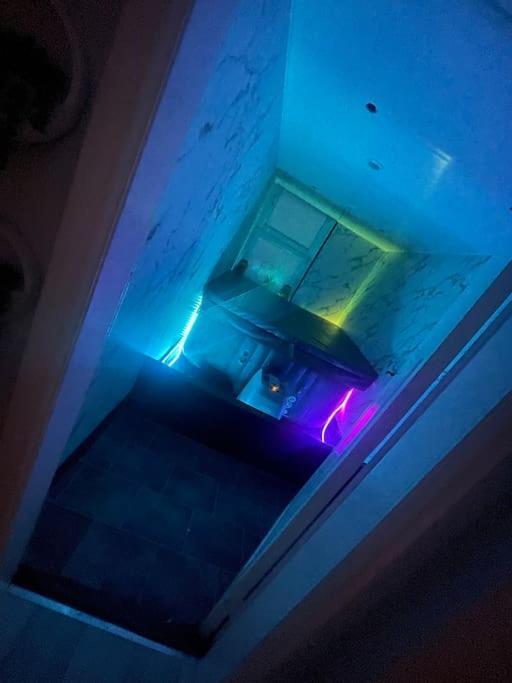 *Luxury 9Ine Lush Jacuzzi Apartment & Balcony* Birmingam Exterior foto
